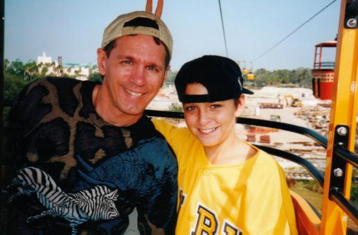 Picture of Jack & Shane